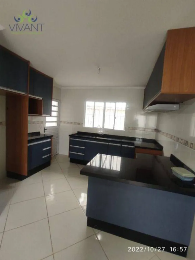 Sobrado, 2 quartos, 82 m² - Foto 13