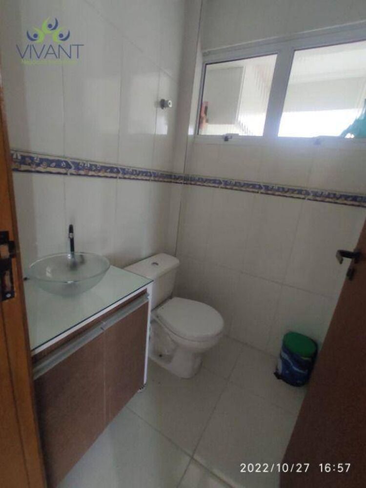 Sobrado, 2 quartos, 82 m² - Foto 7