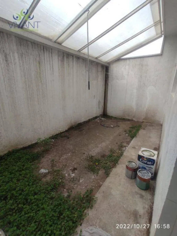 Sobrado, 2 quartos, 82 m² - Foto 15