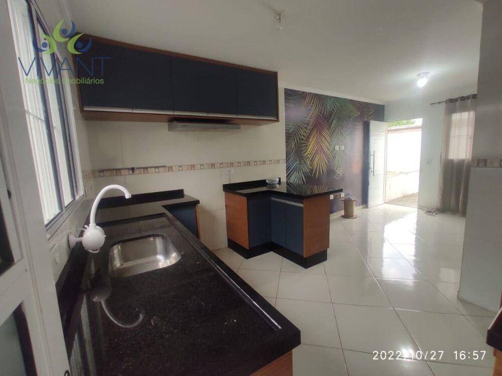 Sobrado, 2 quartos, 82 m² - Foto 2