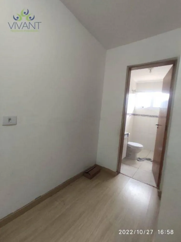 Sobrado, 2 quartos, 82 m² - Foto 5