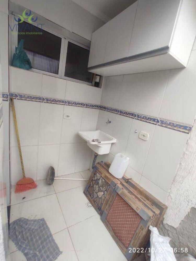 Sobrado, 2 quartos, 82 m² - Foto 8