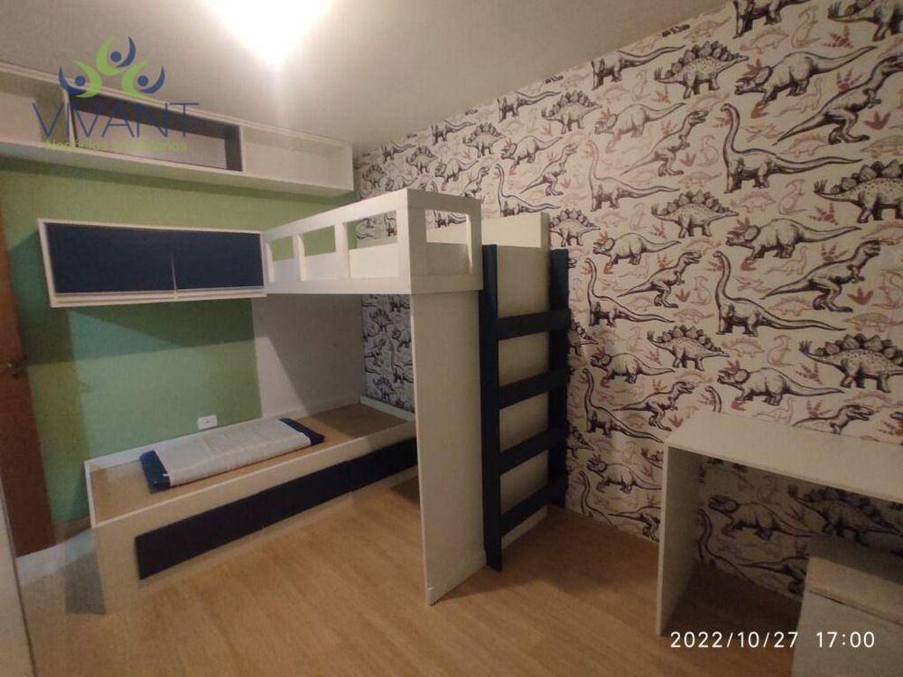 Sobrado, 2 quartos, 82 m² - Foto 4