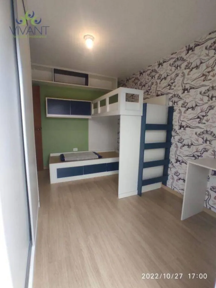 Sobrado, 2 quartos, 82 m² - Foto 7