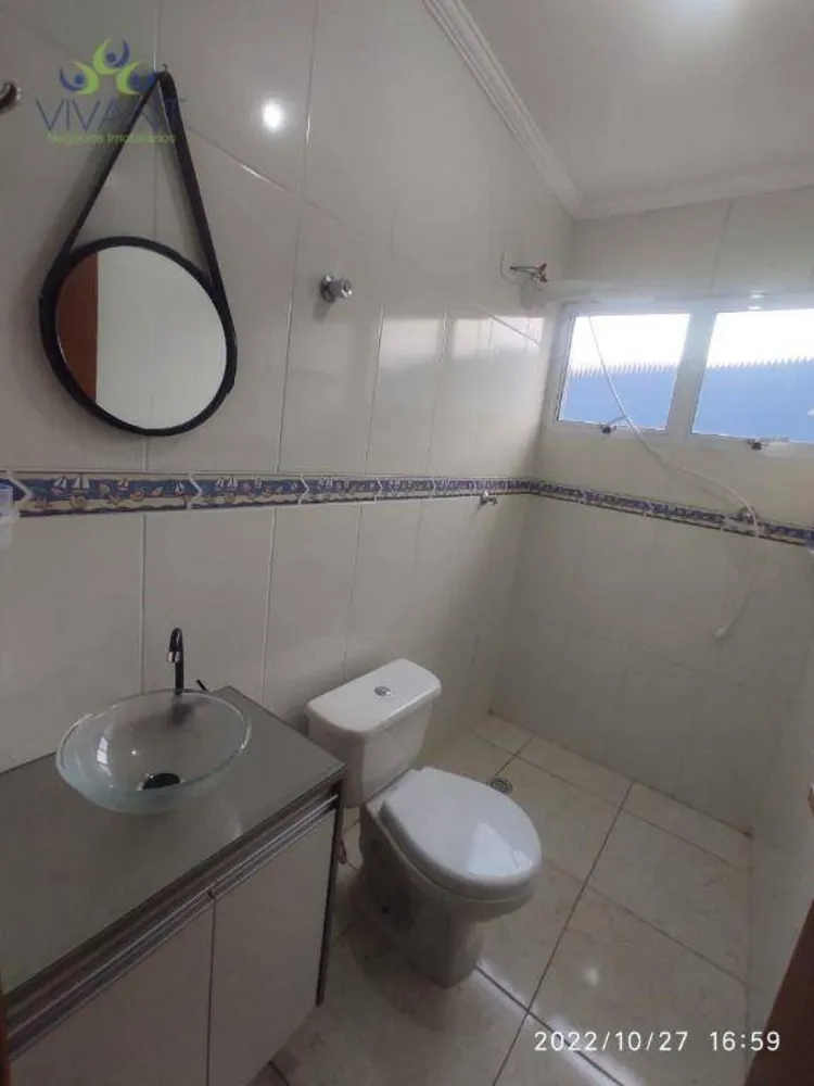 Sobrado, 2 quartos, 82 m² - Foto 9