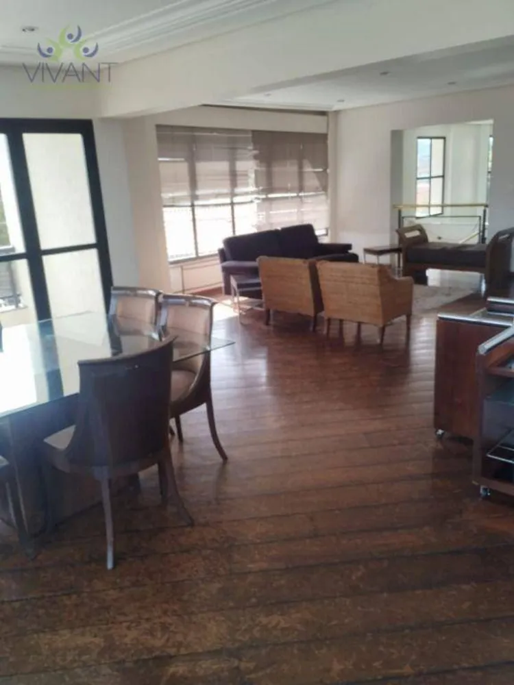 Apartamento, 3 quartos, 220 m² - Foto 12