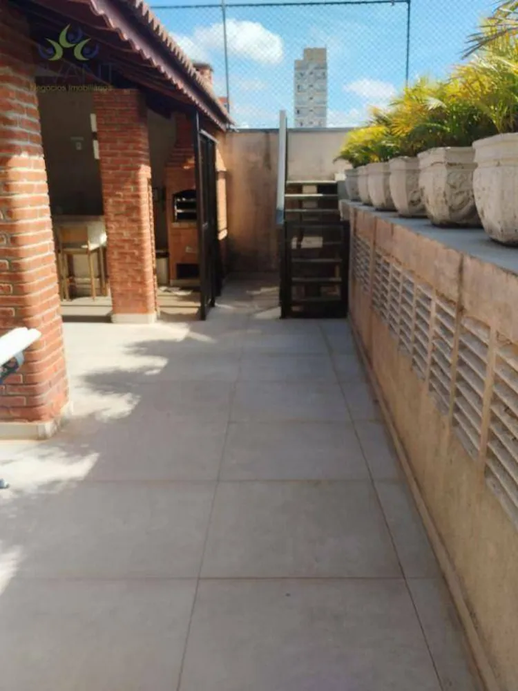 Apartamento, 3 quartos, 220 m² - Foto 9