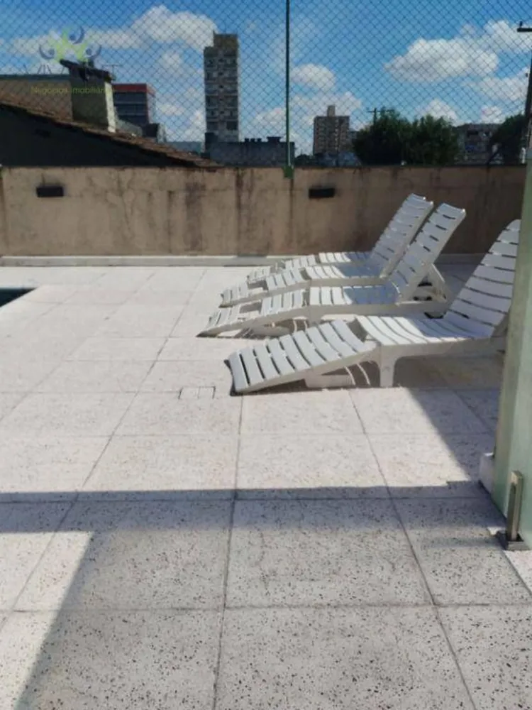 Apartamento, 3 quartos, 220 m² - Foto 4