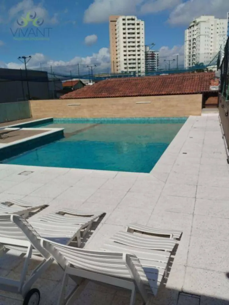 Apartamento, 3 quartos, 220 m² - Foto 2