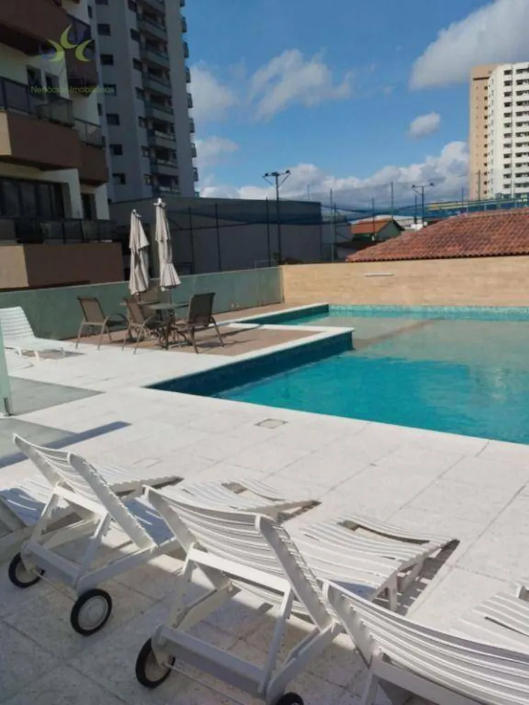 Apartamento, 3 quartos, 220 m² - Foto 3