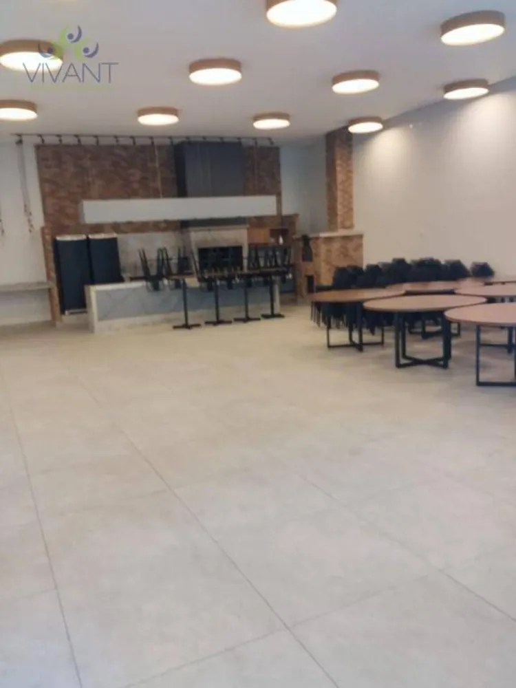 Apartamento, 3 quartos, 220 m² - Foto 6