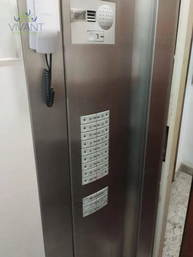Apartamento, 3 quartos, 220 m² - Foto 8