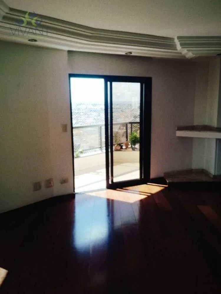 Apartamento, 3 quartos, 220 m² - Foto 7
