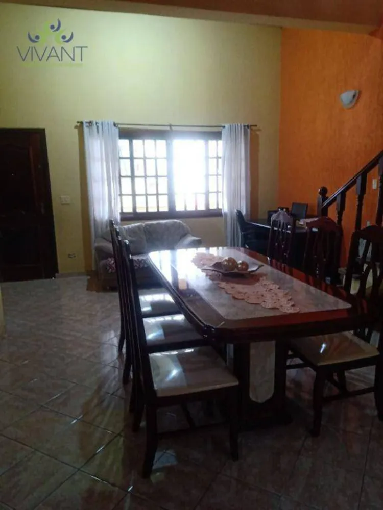 Sobrado, 3 quartos, 361 m² - Foto 7