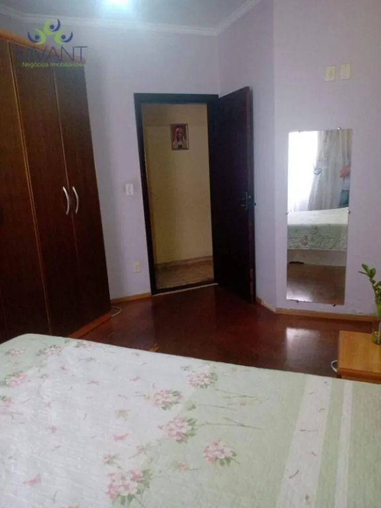 Sobrado, 3 quartos, 361 m² - Foto 5
