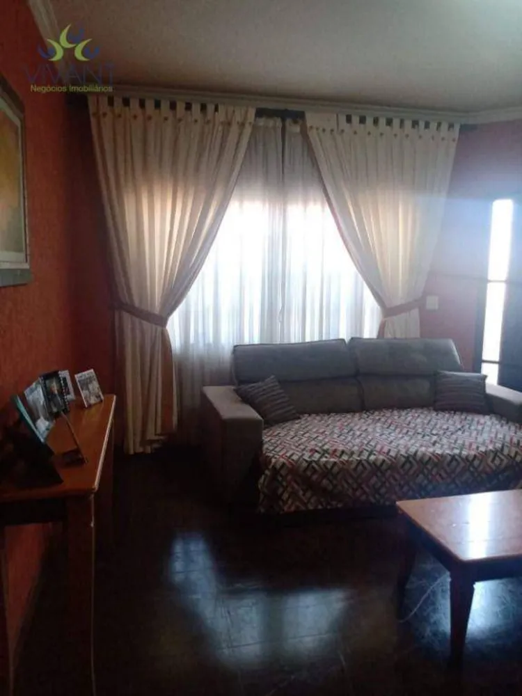 Sobrado, 3 quartos, 361 m² - Foto 6