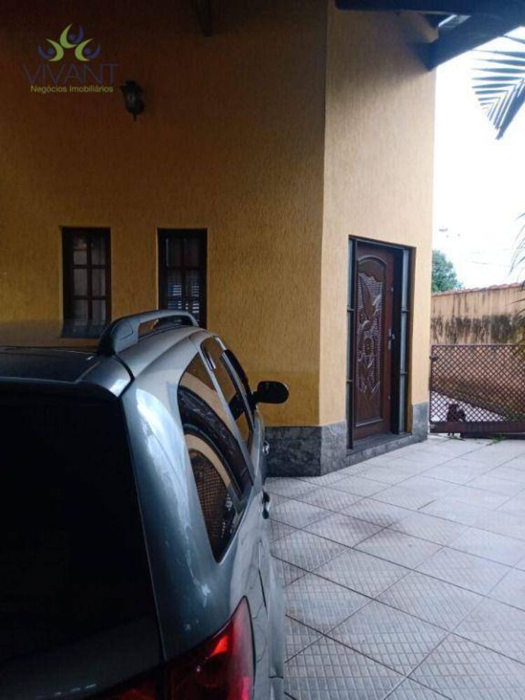 Sobrado, 3 quartos, 361 m² - Foto 4
