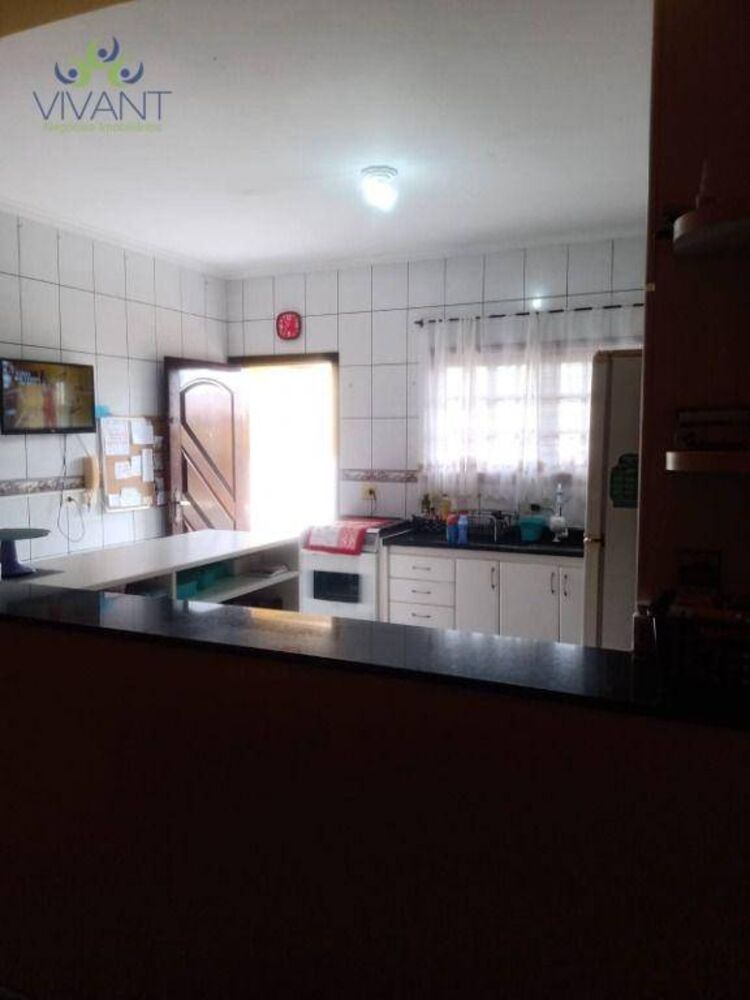 Sobrado, 3 quartos, 361 m² - Foto 3