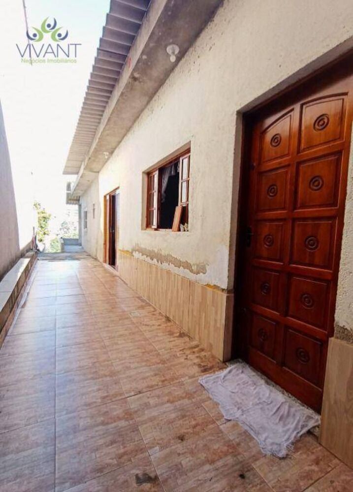 Casa, 2 quartos, 115 m² - Foto 1