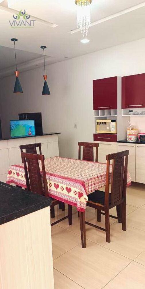 Casa, 2 quartos, 115 m² - Foto 4