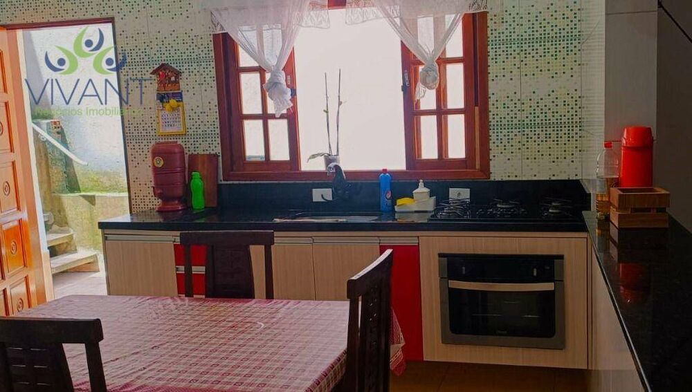 Casa, 2 quartos, 115 m² - Foto 5
