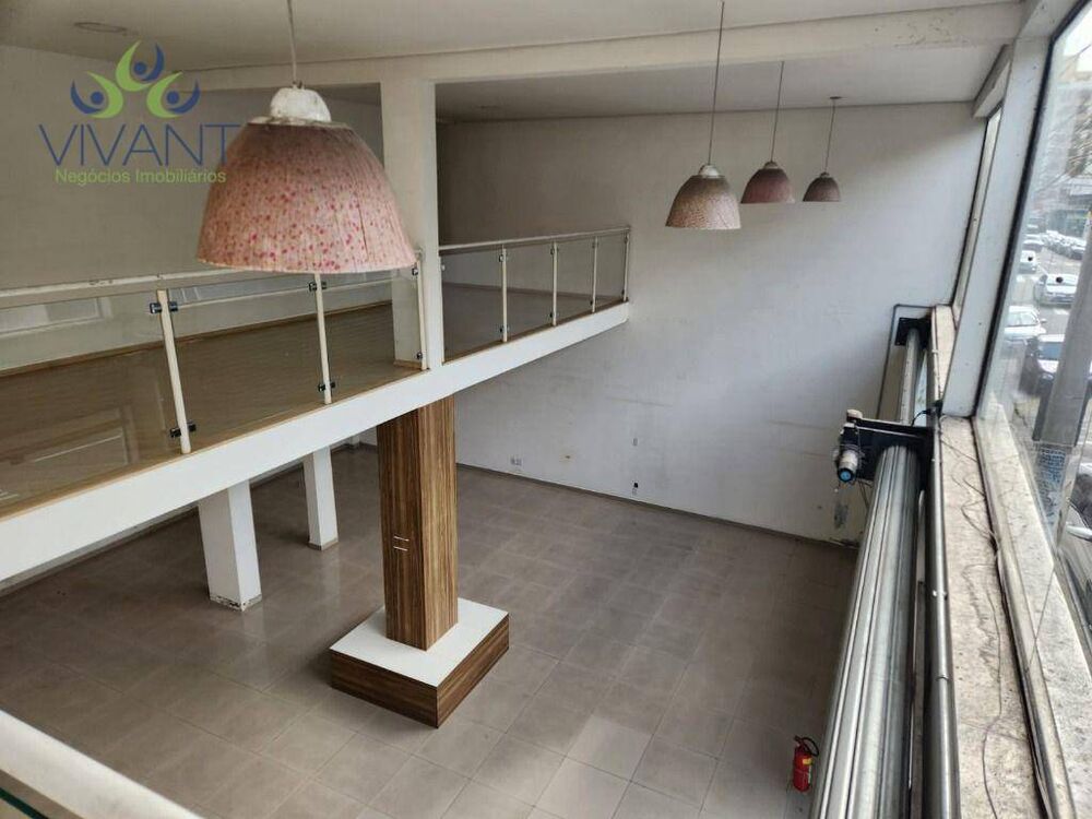 Loja-Salão, 261 m² - Foto 4