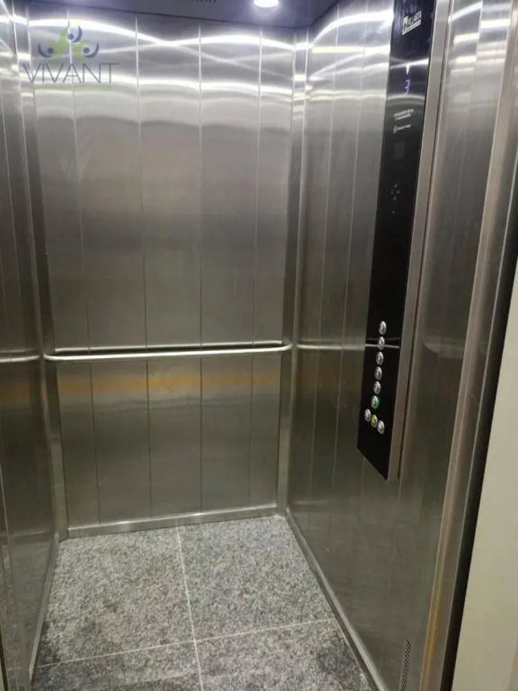Apartamento, 2 quartos, 46 m² - Foto 6