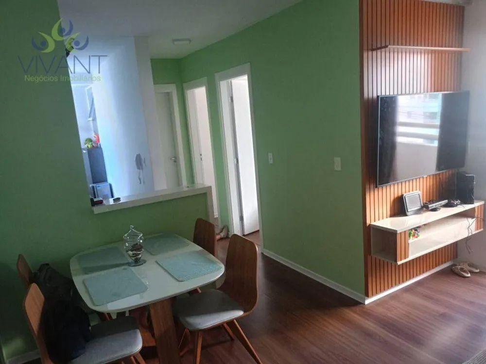 Apartamento, 2 quartos, 46 m² - Foto 7