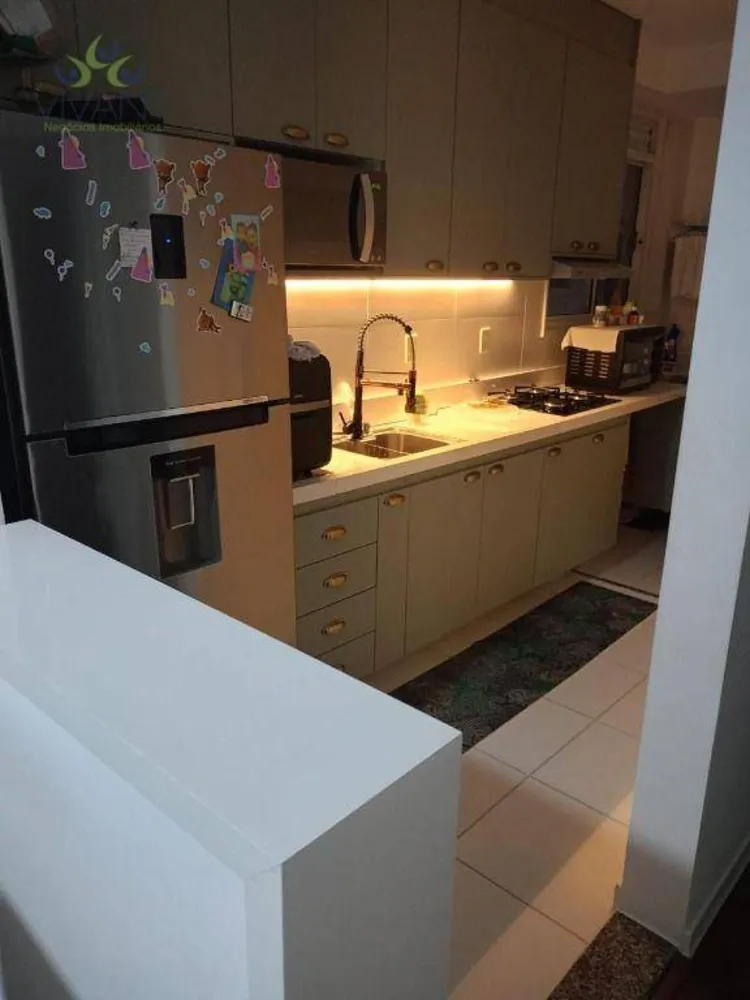 Apartamento, 2 quartos, 46 m² - Foto 8