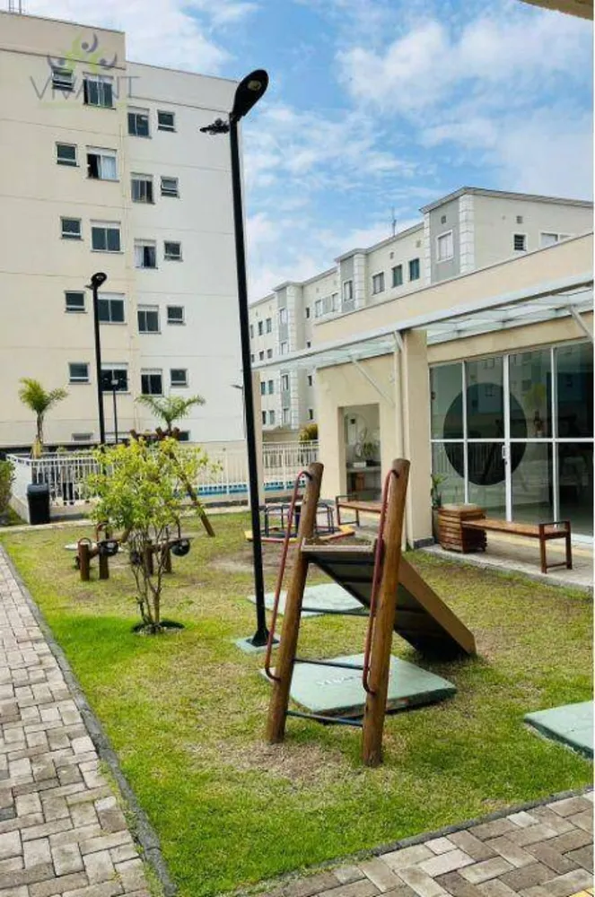 Apartamento, 2 quartos, 46 m² - Foto 2