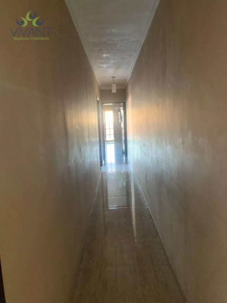 Sobrado à venda e aluguel com 3 quartos, 294m² - Foto 2