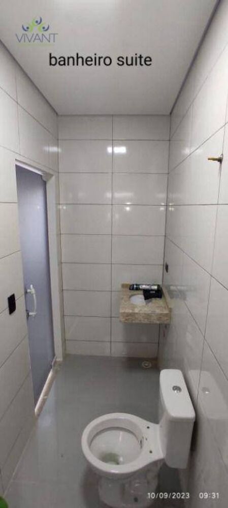 Sobrado, 3 quartos, 125 m² - Foto 2