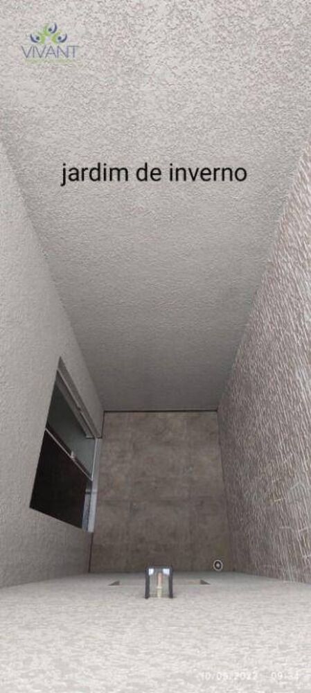Sobrado, 3 quartos, 125 m² - Foto 4