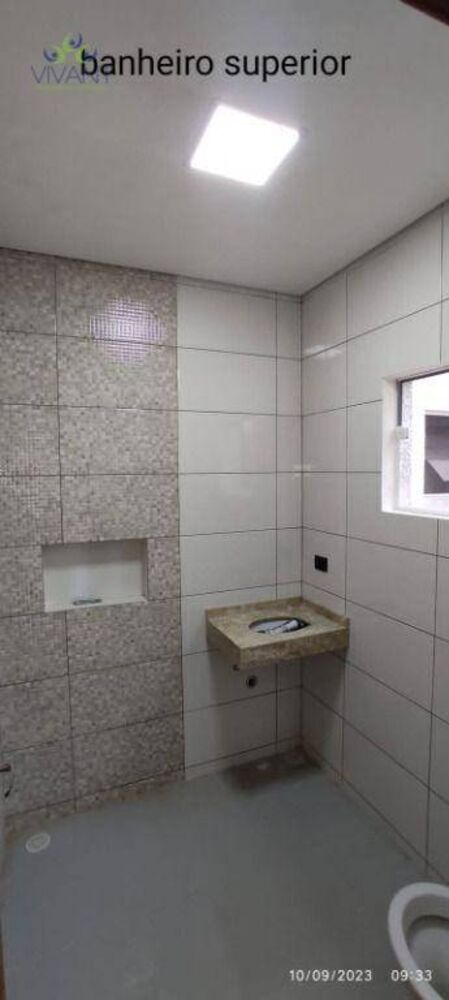 Sobrado, 3 quartos, 125 m² - Foto 1