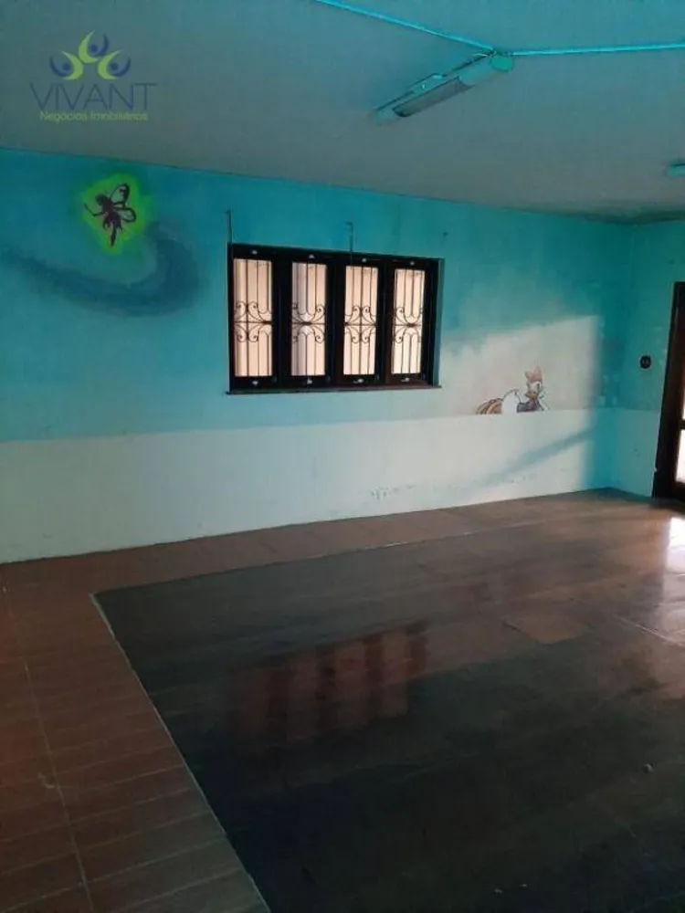 Sobrado, 1000 m² - Foto 5