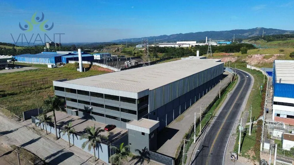Depósito-Galpão, 5400 m² - Foto 3
