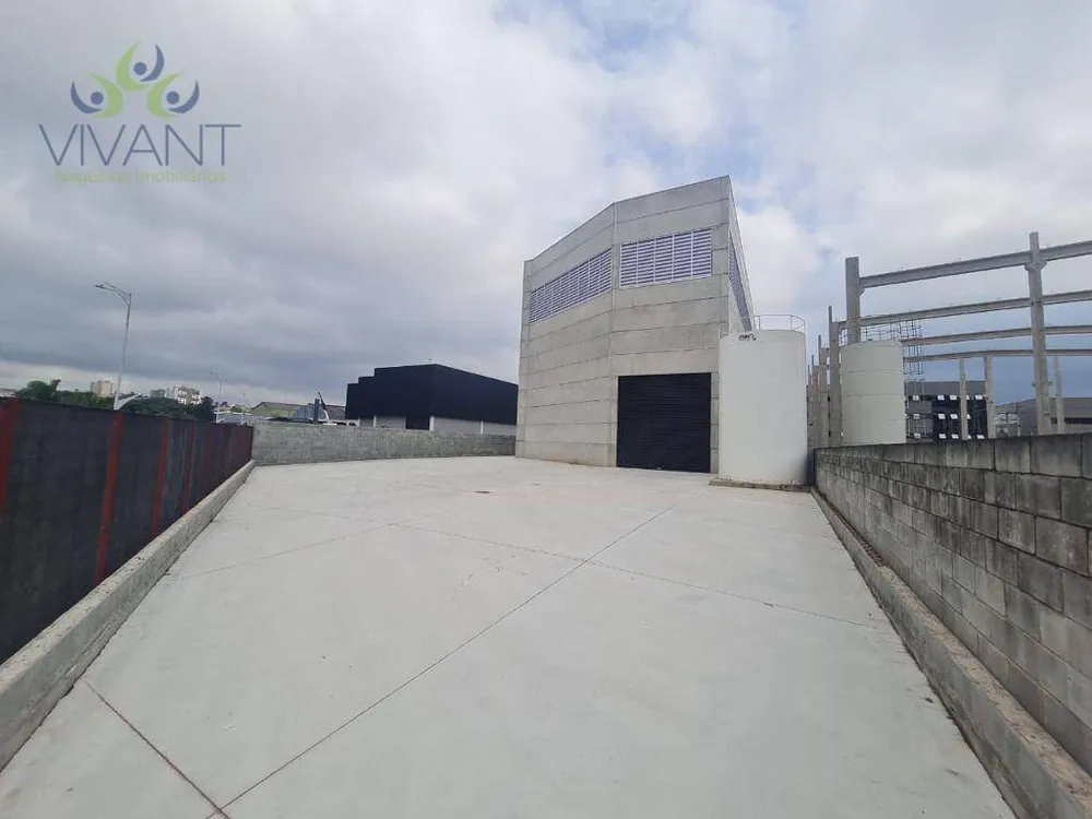Depósito-Galpão, 5400 m² - Foto 11