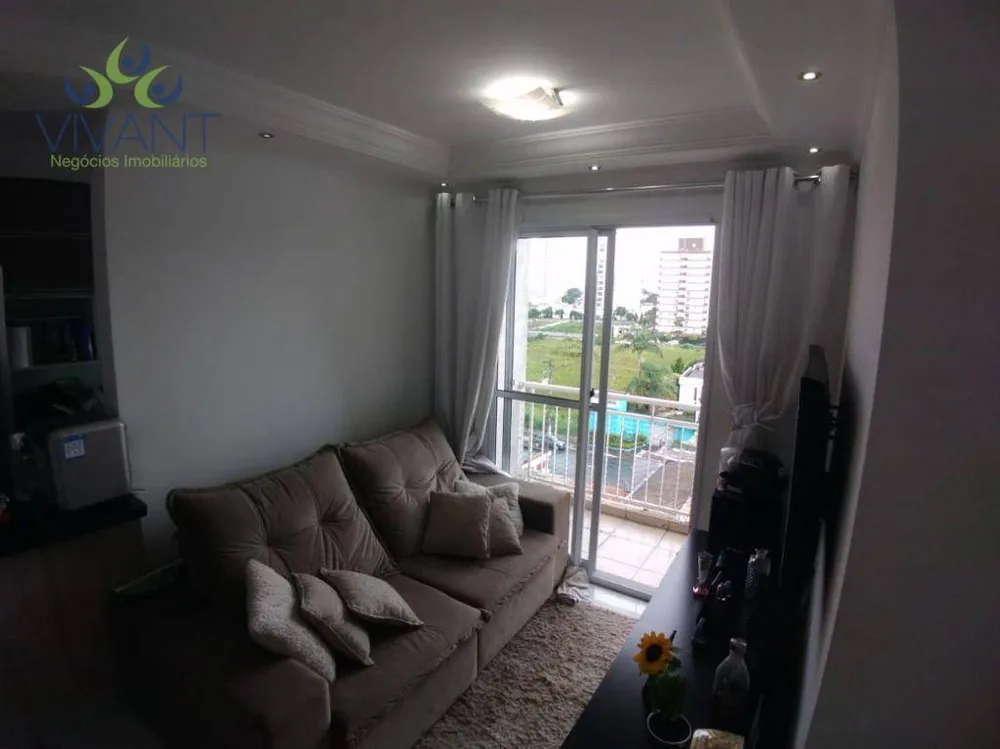 Apartamento, 2 quartos - Foto 6