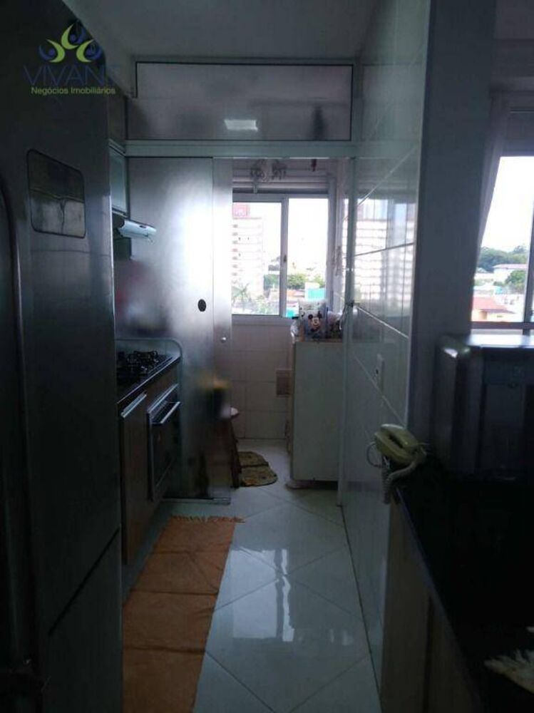 Apartamento, 2 quartos - Foto 8