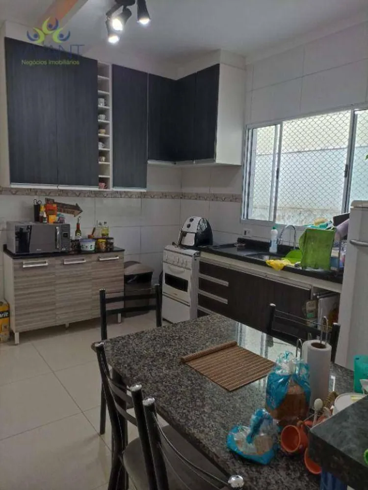 Casa, 2 quartos, 80 m² - Foto 6