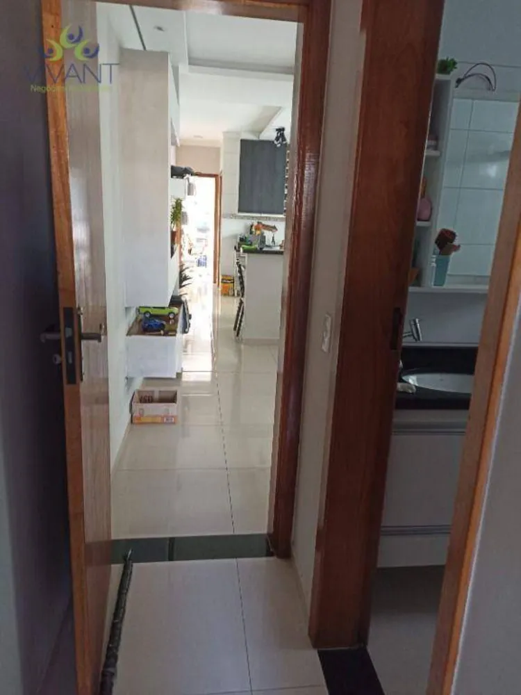 Casa, 2 quartos, 80 m² - Foto 9