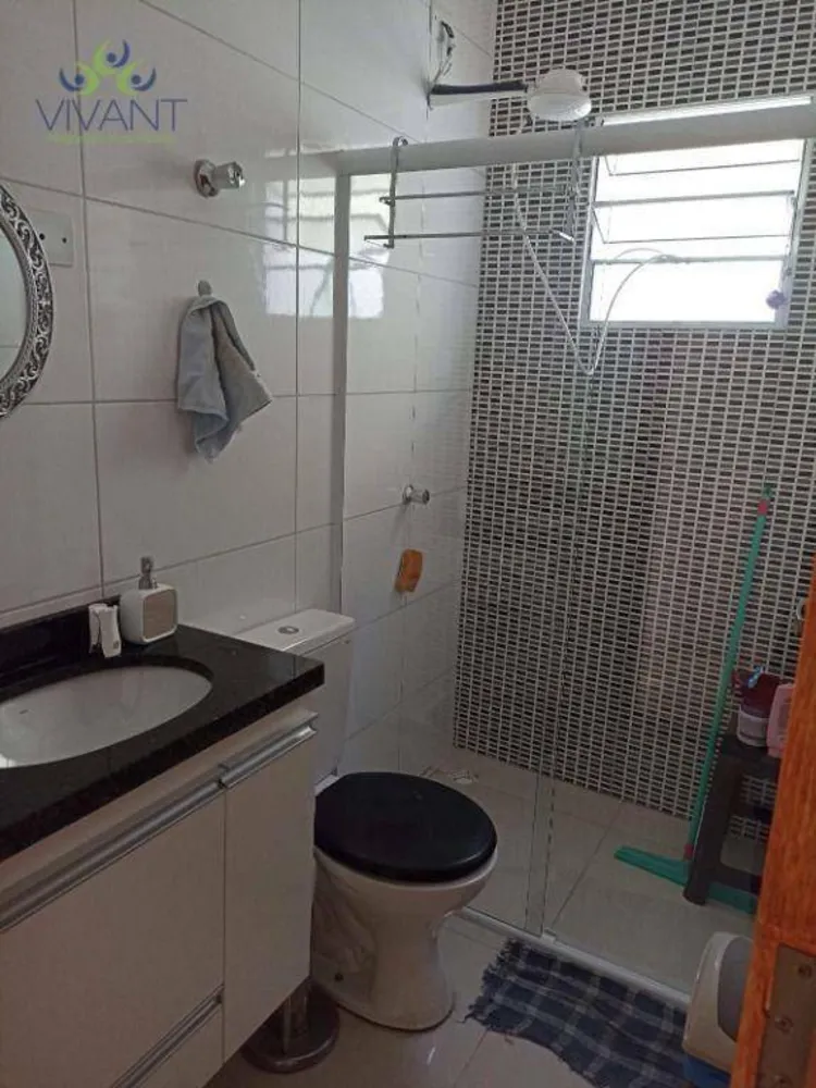 Casa, 2 quartos, 80 m² - Foto 11