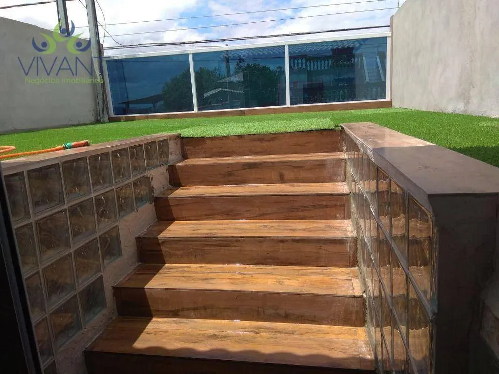 Casa, 2 quartos, 80 m² - Foto 12