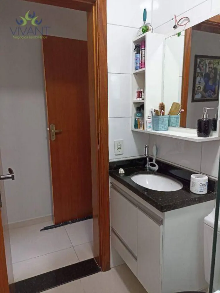 Casa, 2 quartos, 80 m² - Foto 8
