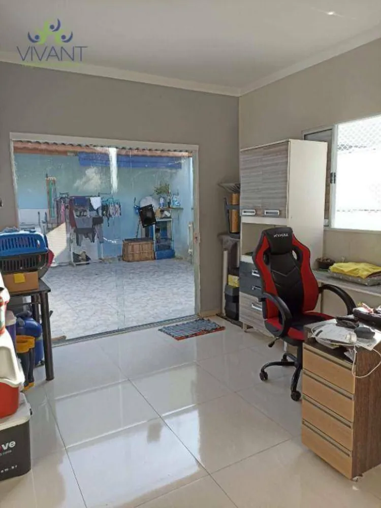 Casa, 2 quartos, 80 m² - Foto 10