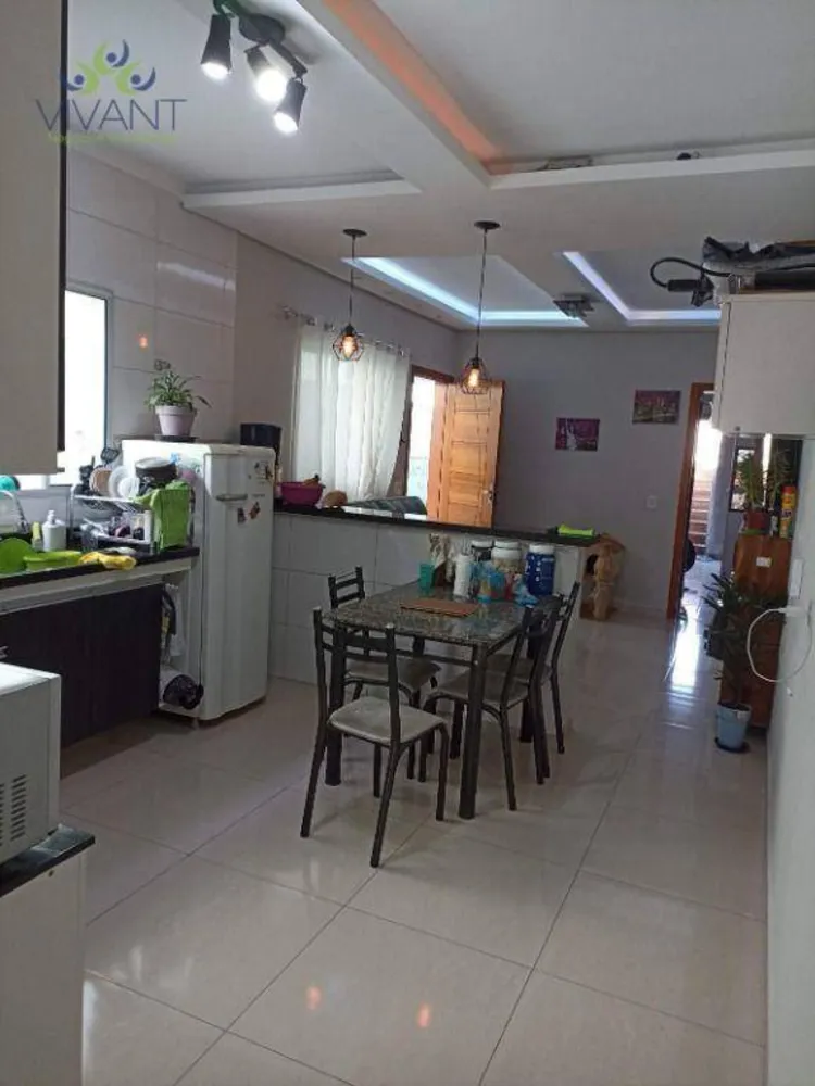 Casa, 2 quartos, 80 m² - Foto 5