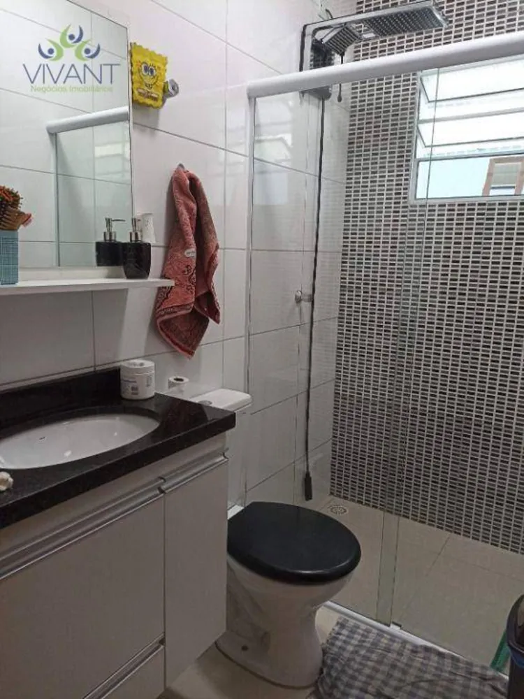 Casa, 2 quartos, 80 m² - Foto 7