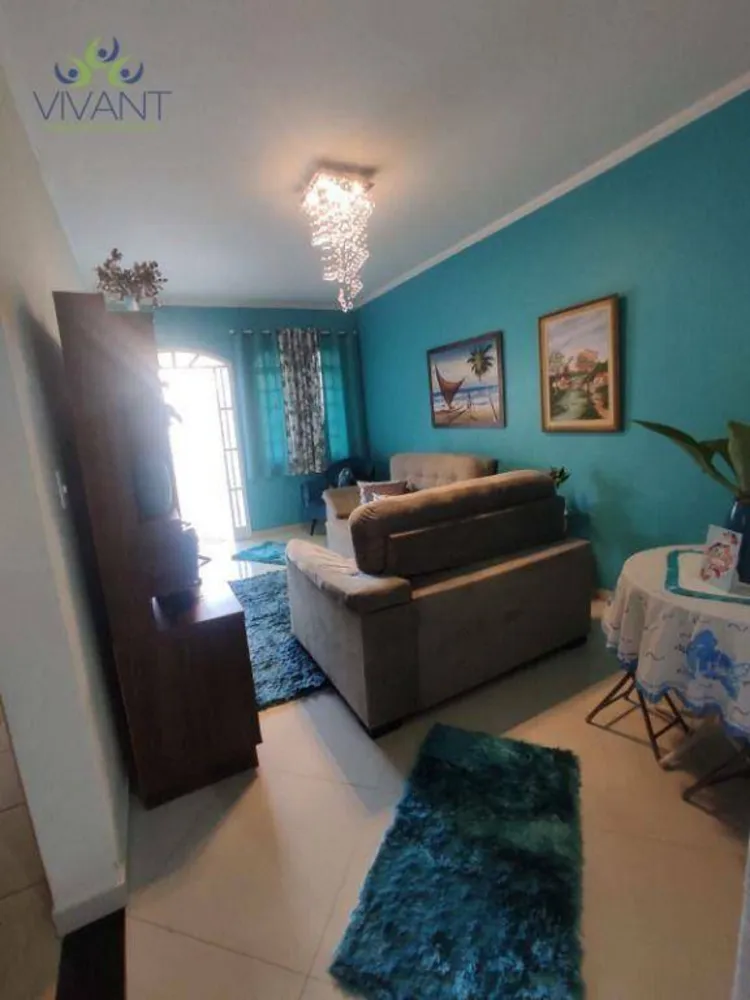 Casa, 3 quartos, 198 m² - Foto 10