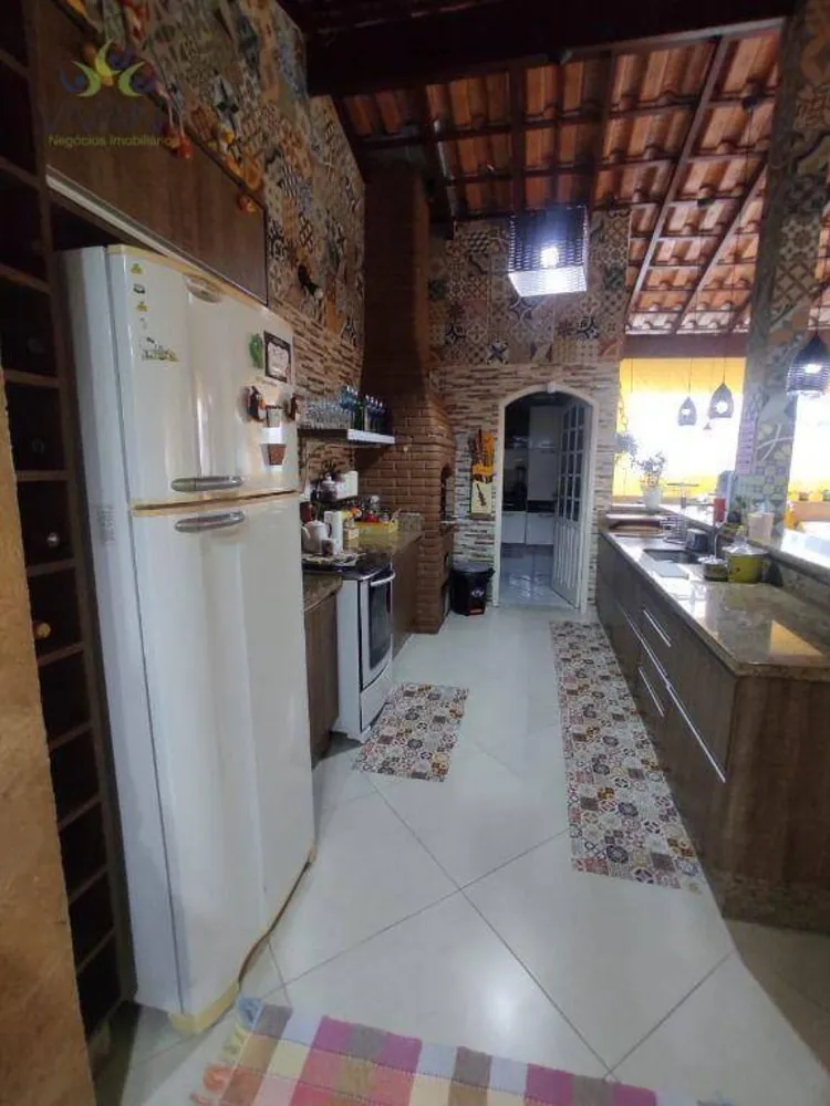 Casa, 3 quartos, 198 m² - Foto 8