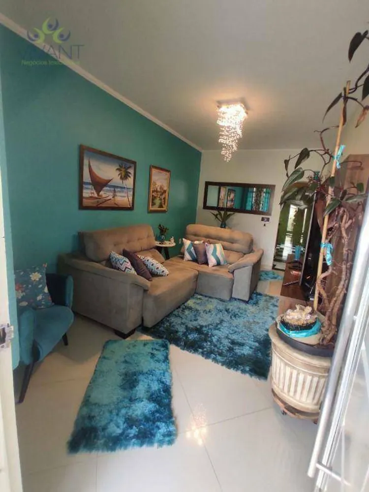 Casa, 3 quartos, 198 m² - Foto 6